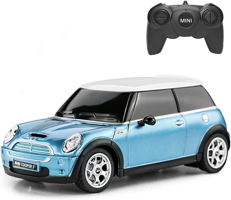 Mini Cooper S Remote Control Cars Mini Cooper S Mini Cooper S Rastar
