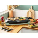 Electric Plancha Cocoon Outlet Electric Plancha Cocoon Electric Plancha Cocoon Tefal