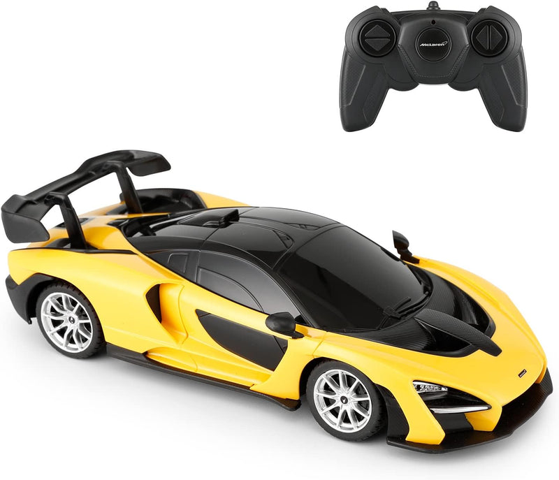 1/14 McLaren Senna Remote Control Car Remote Control Cars 1/14 McLaren Senna Remote Control Car 1/14 McLaren Senna Remote Control Car Rastar