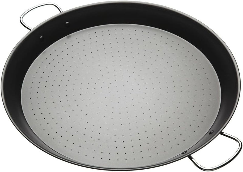 Mediterranean 46cm Paella Pan Pan Mediterranean 46cm Paella Pan Mediterranean 46cm Paella Pan KitchenCraft