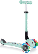 Junior Foldable Fantasy - Kids 3 Wheel Scooter For Ages 2 to 5 Scooters Junior Foldable Fantasy - Kids 3 Wheel Scooter For Ages 2 to 5 Junior Foldable Fantasy - Kids 3 Wheel Scooter For Ages 2 to 5 GLOBBER