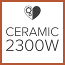 The German Outlet, Bellissima, Hairdryer My Pro-Ceramic-2300W