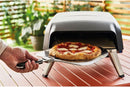 Pizza Pronto JM412010 Four à pizza à gaz + pelle à pizza Ovens Pizza Pronto JM412010 Four à pizza à gaz + pelle à pizza Pizza Pronto JM412010 Four à pizza à gaz + pelle à pizza Tefal