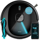 4 in 1 - Robot Conga, Wet& Dry, Smart Cleaning Base 3L Vacuum Cleaner 4 in 1 - Robot Conga, Wet& Dry, Smart Cleaning Base 3L 4 in 1 - Robot Conga, Wet& Dry, Smart Cleaning Base 3L Cecotec