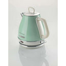 Vintage 1L Water Kettle Water Kettle Vintage 1L Water Kettle Vintage 1L Water Kettle Ariete
