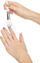 Party Nails Glitter Nail Studio Nails Studio Party Nails Glitter Nail Studio Party Nails Glitter Nail Studio MAKE IT REAL