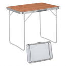 Camping Foldable Table Outlet Camping Foldable Table Camping Foldable Table Woltu