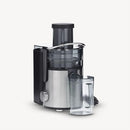 Professional Power Juicer for Whole Fruits Outlet Professional Power Juicer for Whole Fruits Professional Power Juicer for Whole Fruits SEVERIN