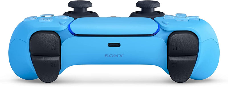 DualSense™ Wireless Controller - Starlight Blue Gaming DualSense™ Wireless Controller - Starlight Blue DualSense™ Wireless Controller - Starlight Blue Sony