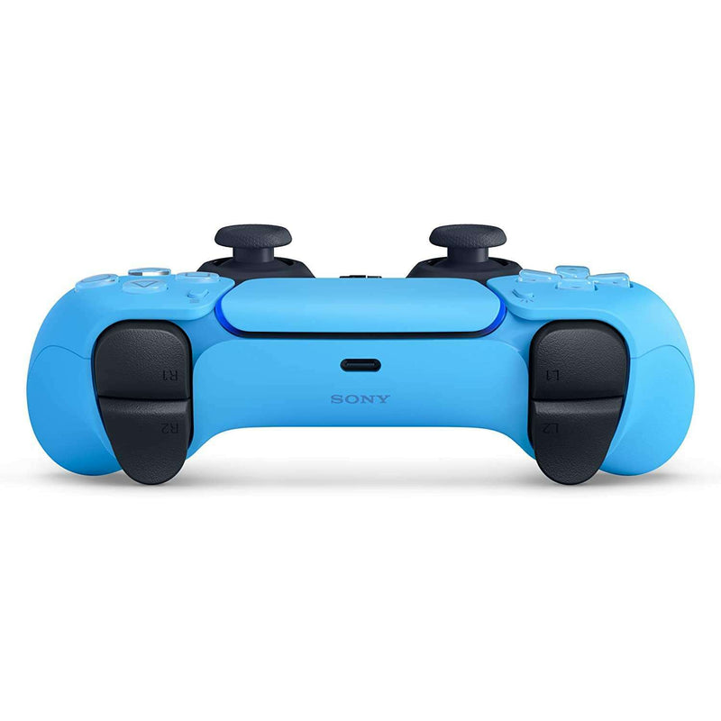 DualSense™ Wireless Controller - Starlight Blue Gaming DualSense™ Wireless Controller - Starlight Blue DualSense™ Wireless Controller - Starlight Blue Sony