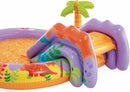 Dino Playground Kids Inflatables Dino Playground Dino Playground Intex