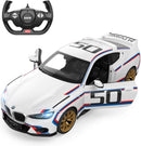 R/C 1:14 BMW 3.0 CSL Remote Control Cars R/C 1:14 BMW 3.0 CSL R/C 1:14 BMW 3.0 CSL Rastar