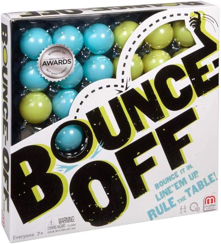 Bounce Off - Game  Bounce Off - Game Bounce Off - Game The German Outlet