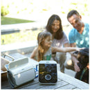 The German Outlet, Braun, ActivScan 9 Monitor