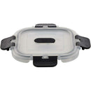 Food Containers, High Borosilicate Glass Food containers Food Containers, High Borosilicate Glass Food Containers, High Borosilicate Glass MasterPro