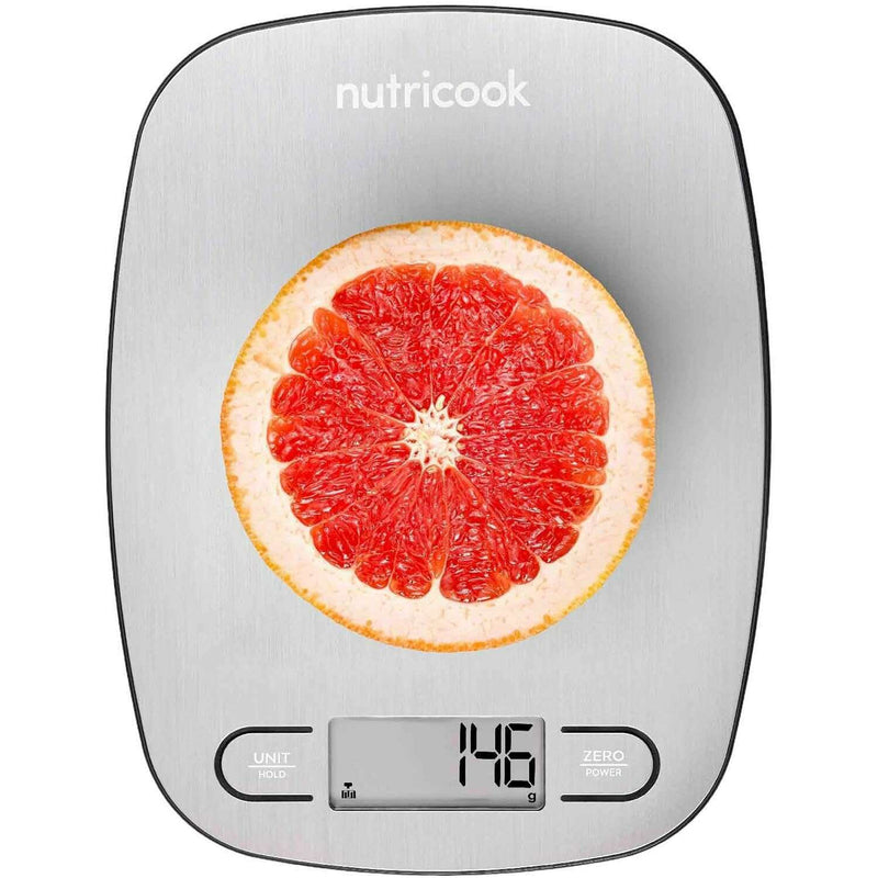 Digital Kitchen Scale Eko kitchen Scales Digital Kitchen Scale Eko Digital Kitchen Scale Eko Nutricook