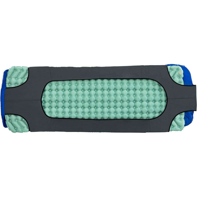 WanderLite 2-in-1 Sleeping Bag & Air Pad 203x75x9cm camping Equipment WanderLite 2-in-1 Sleeping Bag & Air Pad 203x75x9cm WanderLite 2-in-1 Sleeping Bag & Air Pad 203x75x9cm Bestway