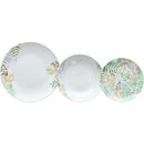 Costa Rica Table Set 18 Pieces, Green Dinner Set Costa Rica Table Set 18 Pieces, Green Costa Rica Table Set 18 Pieces, Green Tognana