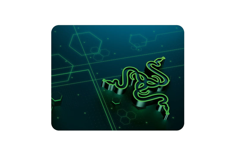 Goliathus Mobile Soft Gaming Mouse Mat Gaming Goliathus Mobile Soft Gaming Mouse Mat Goliathus Mobile Soft Gaming Mouse Mat Razer