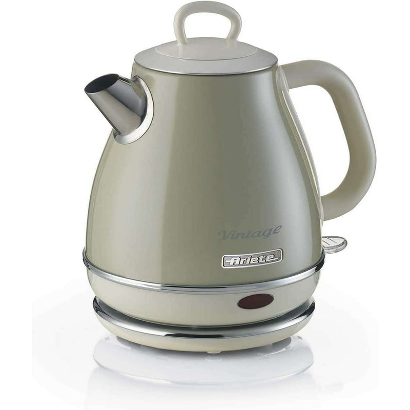 Vintage 1L Water Kettle Water Kettle Vintage 1L Water Kettle Vintage 1L Water Kettle Ariete