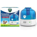 Portable Cold Humidifier Humidifiers Portable Cold Humidifier Portable Cold Humidifier Vicks
