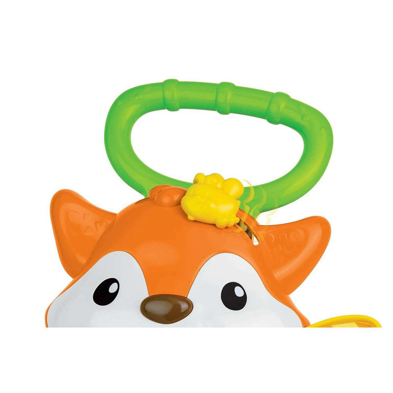 Grow-With-Me Fox Walker toddler's toys Grow-With-Me Fox Walker Grow-With-Me Fox Walker WinFun