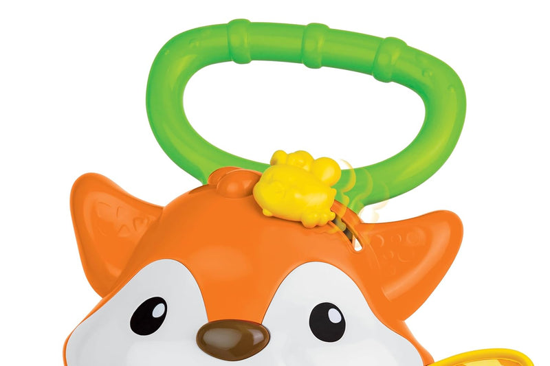 Grow-With-Me Fox Walker toddler's toys Grow-With-Me Fox Walker Grow-With-Me Fox Walker WinFun