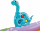 Dino Playground Kids Inflatables Dino Playground Dino Playground Intex