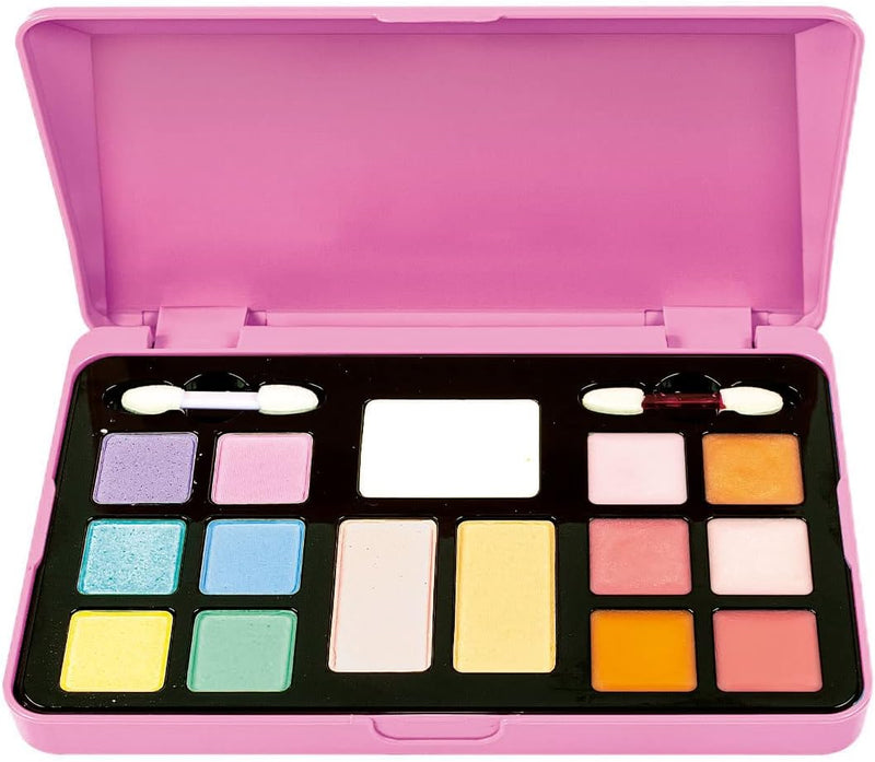 Be Yourself Collection: Be a Dreamer Makeup Palette kids cosmetics Be Yourself Collection: Be a Dreamer Makeup Palette Be Yourself Collection: Be a Dreamer Makeup Palette CLEMENTONI