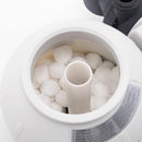 Krystal Clear Fiber Ball Filtration Media (Re-Useable)  Krystal Clear Fiber Ball Filtration Media (Re-Useable) Krystal Clear Fiber Ball Filtration Media (Re-Useable) The German Outlet