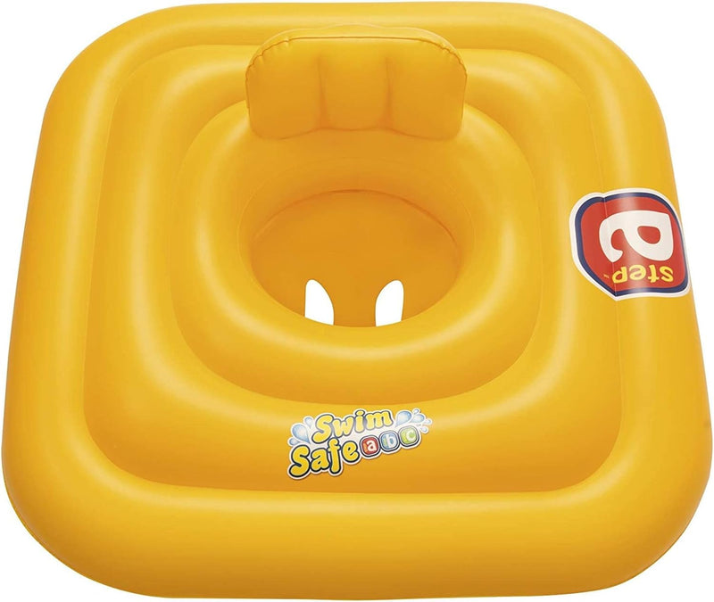 Square 3-Ring Inflatable Baby Boat Kids Inflatables Square 3-Ring Inflatable Baby Boat Square 3-Ring Inflatable Baby Boat Bestway