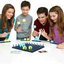 Bounce Off - Game Toys Bounce Off - Game Bounce Off - Game Mattel