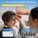 Kids Electric Toothbrush - Astronaut  Kids Electric Toothbrush - Astronaut Kids Electric Toothbrush - Astronaut The German Outlet