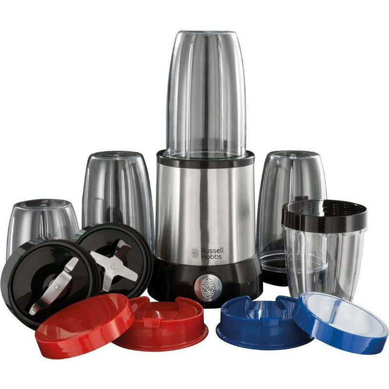 Nutriboost Multiblender Food Mixers & Blenders Nutriboost Multiblender Nutriboost Multiblender Russell Hobbs