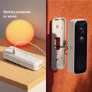 Smart Video Doorbell Home Alarm Systems Smart Video Doorbell Smart Video Doorbell Yale