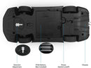 R/C 1:24 Porsche 911 GT2 RS Remote Control Cars R/C 1:24 Porsche 911 GT2 RS R/C 1:24 Porsche 911 GT2 RS Rastar