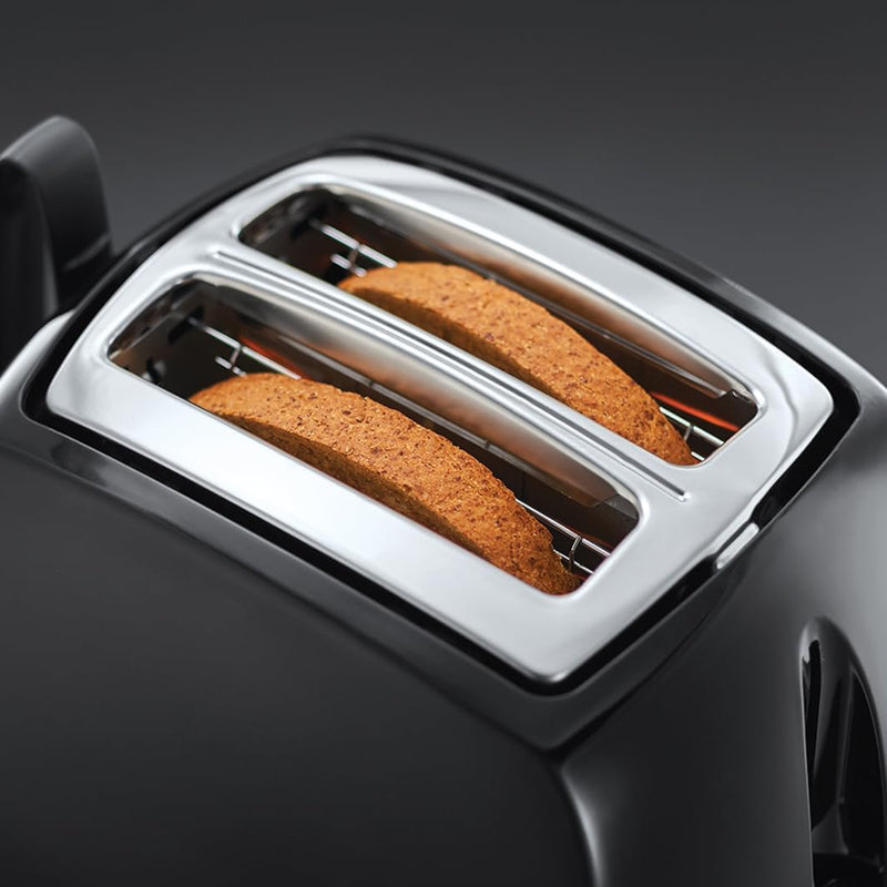 Black Toaster 22601-56