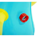 Seahorse Sprinkler Pool, 188x160x86cm Kids Inflatables Seahorse Sprinkler Pool, 188x160x86cm Seahorse Sprinkler Pool, 188x160x86cm Bestway
