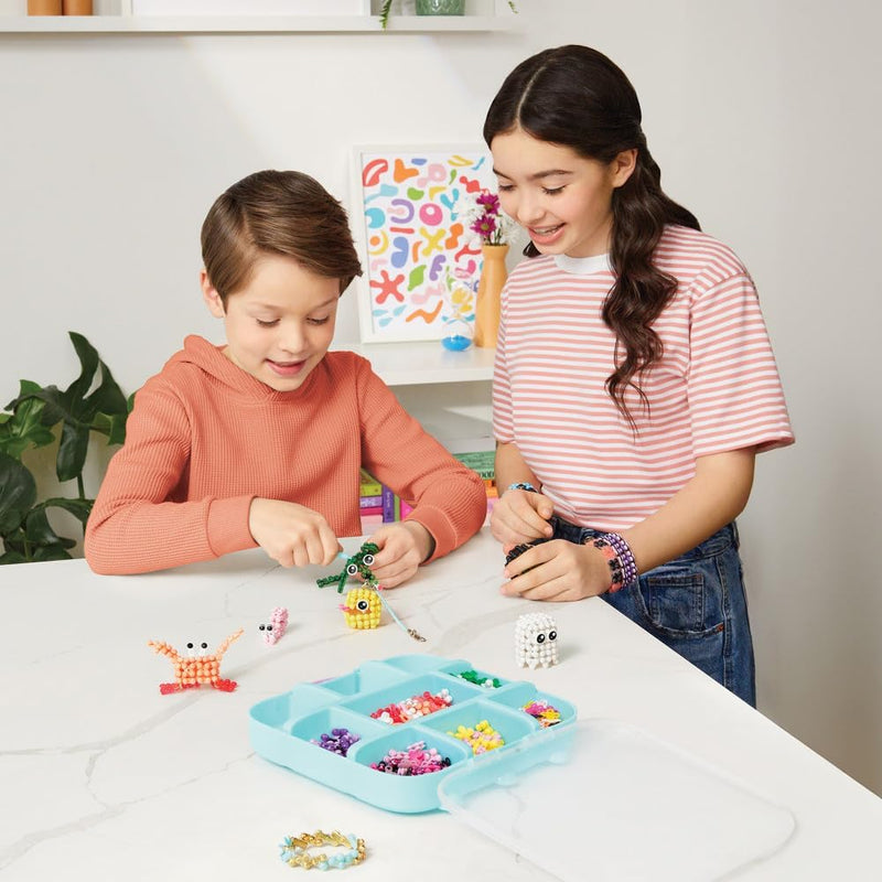 LinXo Creator Set 650 pcs Art & Crafts LinXo Creator Set 650 pcs LinXo Creator Set 650 pcs MAKE IT REAL