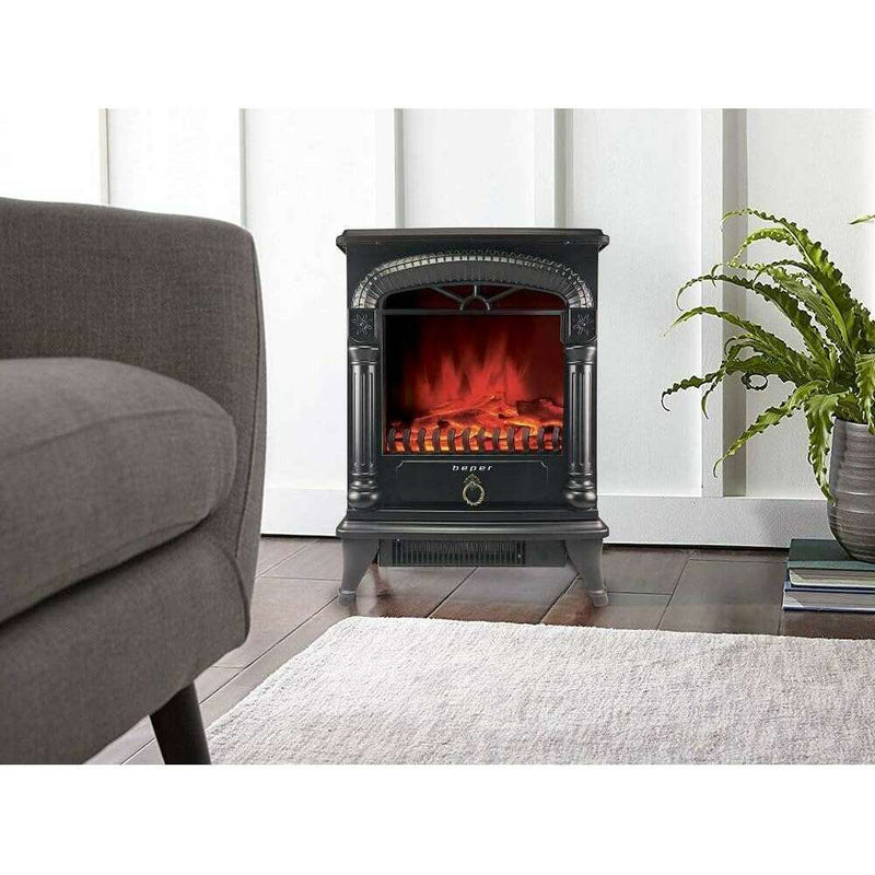 Electric Fireplace Space Heaters Electric Fireplace Electric Fireplace Beper