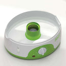 9 L Electric Steamer Food Steamers 9 L Electric Steamer 9 L Electric Steamer Ariete