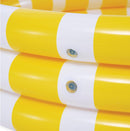 Lemon Swimming Pool Kids Inflatables Lemon Swimming Pool Lemon Swimming Pool Intex