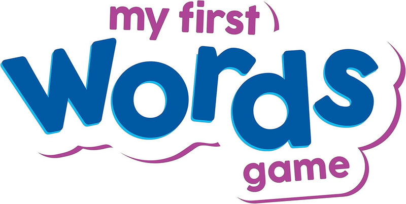 My First Game: Words Educational Games Toys My First Game: Words Educational Games My First Game: Words Educational Games Ravensburger