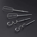 The German Outlet, Russell Hobbs, Desire Red  Hand Mixer