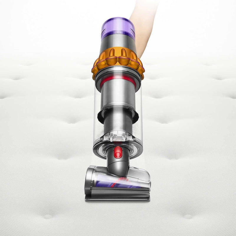 V15 Detect Total Clean Extra Stick Vacuum Vacuum Cleaner V15 Detect Total Clean Extra Stick Vacuum V15 Detect Total Clean Extra Stick Vacuum Dyson