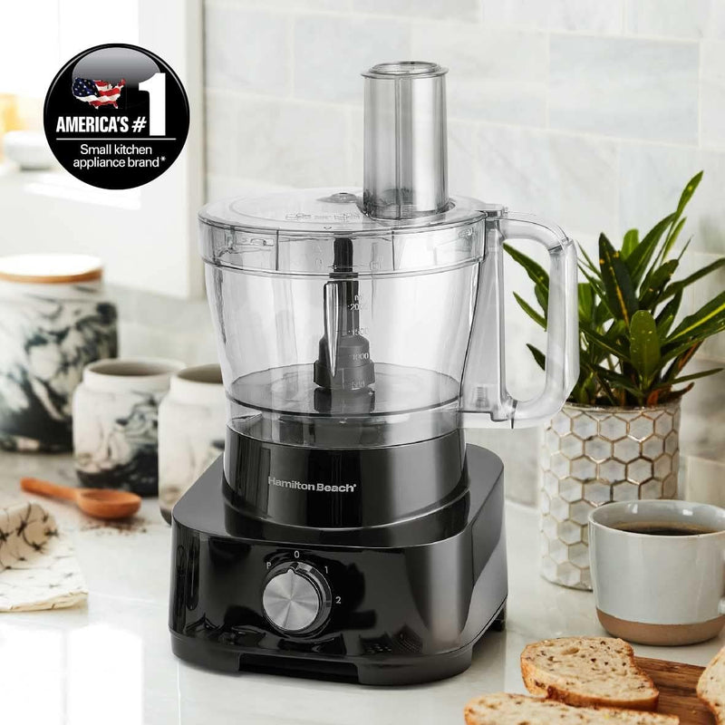 Food Processor 1000W, 3.5L Bowl & 11 Attachments  Food Processor 1000W, 3.5L Bowl & 11 Attachments Food Processor 1000W, 3.5L Bowl & 11 Attachments The German Outlet