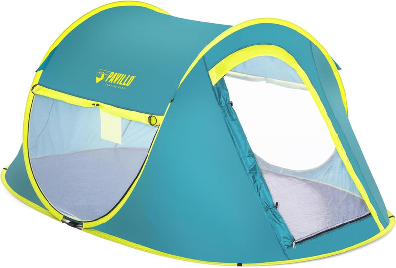 Coolmount 2 Tent 235x145x100cm  Coolmount 2 Tent 235x145x100cm Coolmount 2 Tent 235x145x100cm The German Outlet