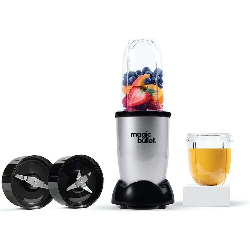 Magic Bullet 400 Blender, Set of 6 Blender Magic Bullet 400 Blender, Set of 6 Magic Bullet 400 Blender, Set of 6 Nutribullet