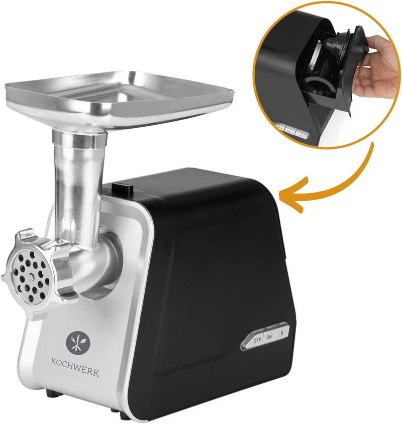 Electric Meat Grinder meat mincers Electric Meat Grinder Electric Meat Grinder Kochwerk