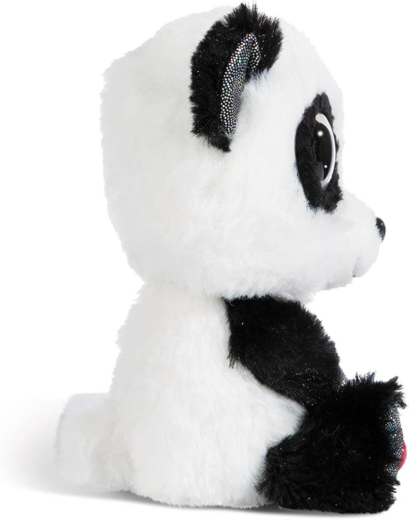 Panda Peppino 15 cm - Dangling Cuddly Toy Peluche & Softies Panda Peppino 15 cm - Dangling Cuddly Toy Panda Peppino 15 cm - Dangling Cuddly Toy NICI